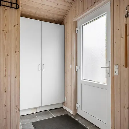 Hébergement de vacances 3 Bedroom Awesome In Tarm