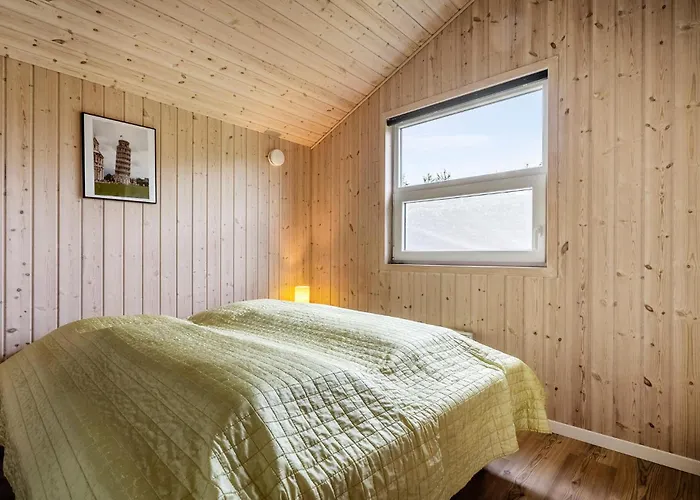 3 Bedroom Awesome In Dom wakacyjny